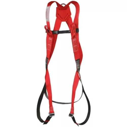 Cado Basic 2S három pontos hevederrel
