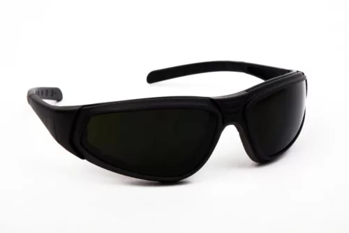 Lux Optical 60955 Flylux-5 hegesztőszemüveg