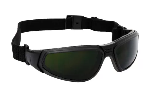 Lux Optical 60955 Flylux-5 hegesztőszemüveg