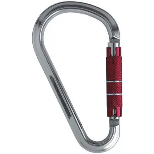 Cado AZ111 45 mm nyílású karabíner