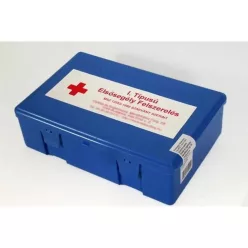 Munkahelyi mentőláda 30 dolgozó részére (I)