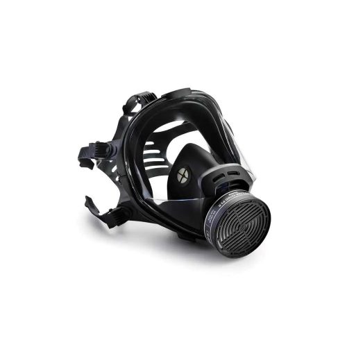 SupAir Polycarbomask Panarea teljesálarc