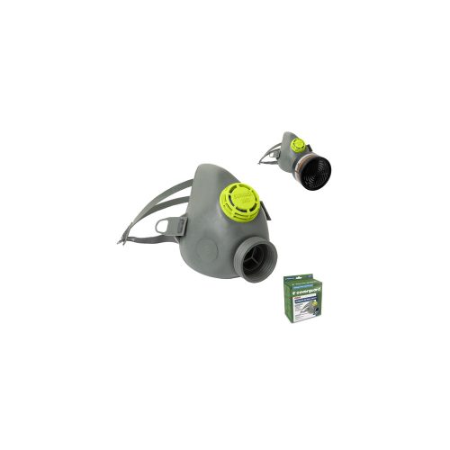SupAir Eurmask félálarc