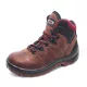 Panda Top Trekking Monviso S3 SRC acélbetétes bakancs (barna)