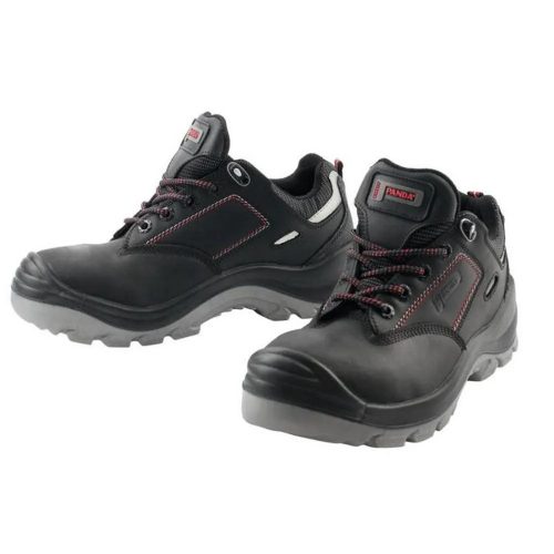 Panda Top Classic Ulysse S3 SRC munkavédelmi cipő