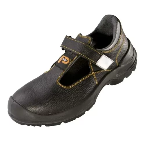 Panda Spider S1 munkavédelmi szandál