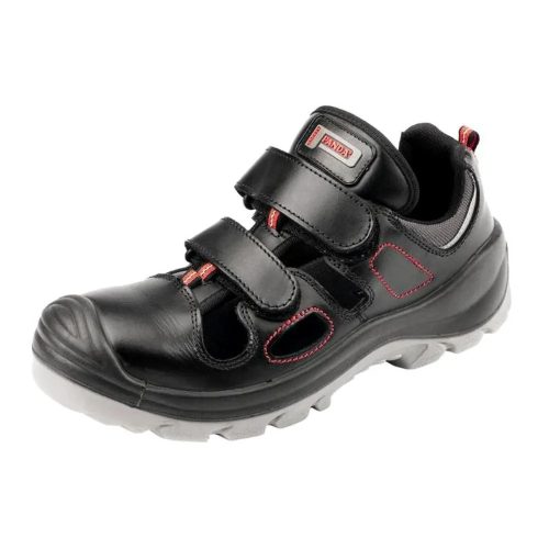 Panda Top Classic Scudo S1P SRC munkavédelmi szandál