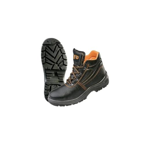 Panda Ergon Alfa S1 SRC acélbetétes bakancs