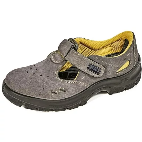 Panda Ypsilon munkavédelmi szandál S1 SRC