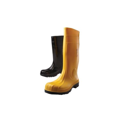 Boots Eurofort S5 gumicsizma (sárga)