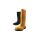 Boots Eurofort S5 gumicsizma (sárga)