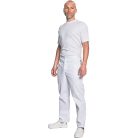 CRV Apus Man munkásnadrág (fehér)