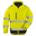 Coverguard Hi-way fluo télikabát (sárga/fekete)