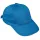 CRV Tulle baseballsapka (világoskék)