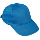 CRV Tulle baseballsapka (világoskék)