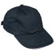 CRV Tulle baseballsapka (fekete)