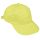 CRV Tulle baseballsapka (sárga)