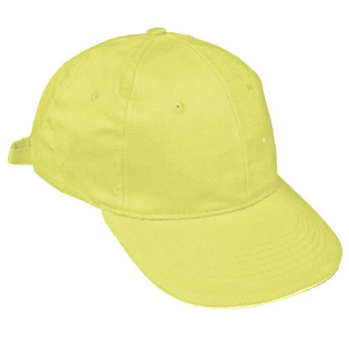 CRV Tulle baseballsapka (sárga)