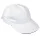 CRV Tulle baseballsapka (fehér)