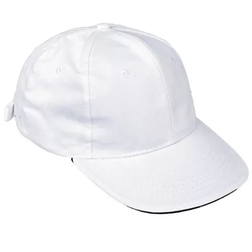 CRV Tulle baseballsapka (fehér)