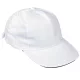 CRV Tulle baseballsapka (fehér)