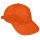 CRV Tulle baseballsapka (narancs)