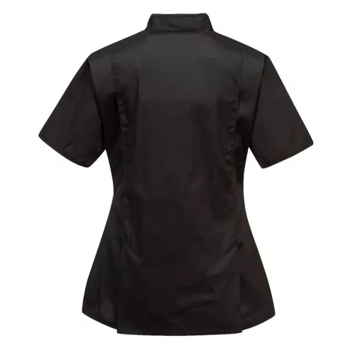 Portwest LW12 Premier Tunika (fekete)