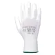 Portwest A120 nylon PU tenyérmártott kesztyű
