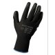 Portwest A120 nylon PU tenyérmártott kesztyű
