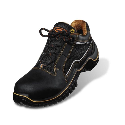 UVEX MOTION LIGHT S1 SRC munkavédelmi cipő
