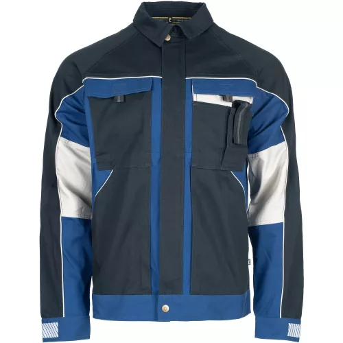 CRV Stanmore munkakabát (kék)