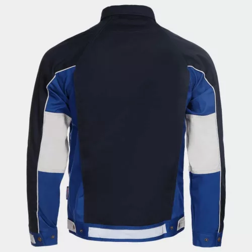 CRV Stanmore munkakabát (kék)