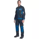 CRV Stanmore munkakabát (kék)