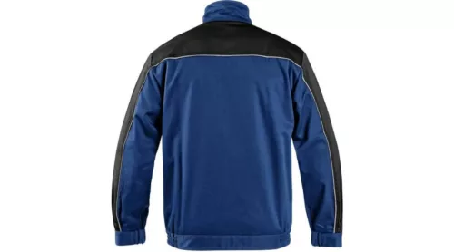 Orion Otakar kabát (kék/fekete)