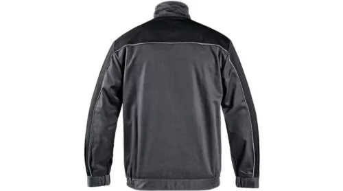 Orion Otakar kabát (szürke/fekete)