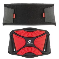 Coverguard deréktámasztó öv