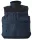 Coverguard Ripstop mellény (tengerészkék/fekete)