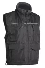 Coverguard Cariste mellény (fekete)