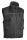 Coverguard Cariste mellény (fekete)
