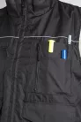 Coverguard Cariste mellény (fekete)