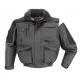 Coverguard Ripstop 2in1 dzseki (szürke/fekete)
