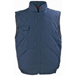 Coverguard Chouka mellény (tengerészkék)