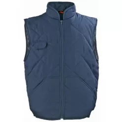 Coverguard Chouka mellény (tengerészkék)