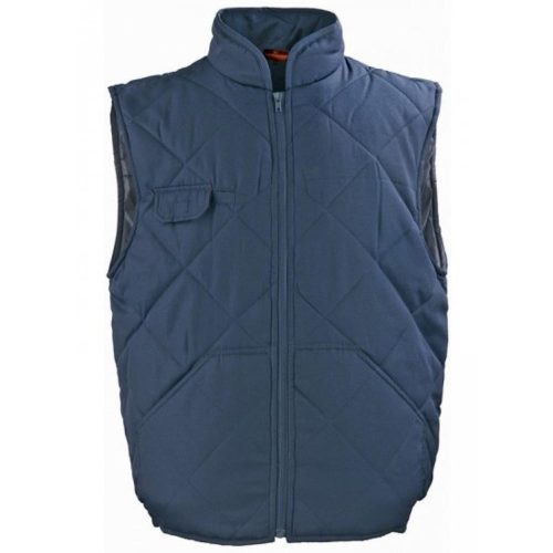 Coverguard Chouka mellény (tengerészkék)