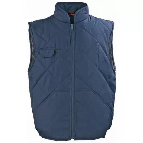 Coverguard Chouka mellény (tengerészkék)