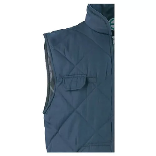 Coverguard Chouka mellény (tengerészkék)