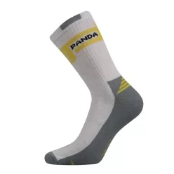 Wasat Panda zokni (fehér)