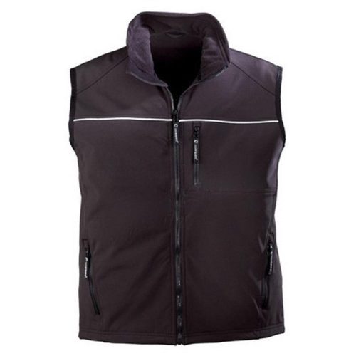 Coverguard Yang mellény (fekete)