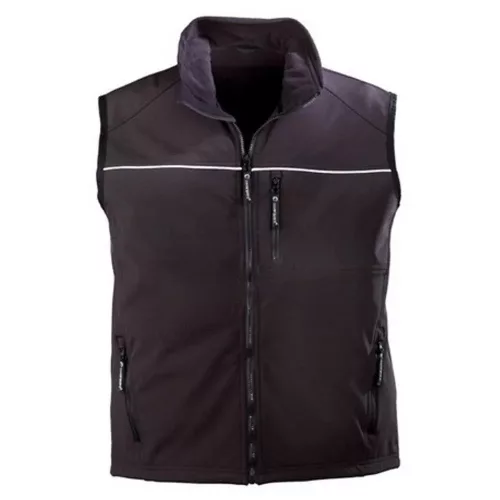 Coverguard Yang mellény (fekete)