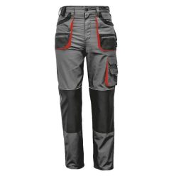 Carl munkásnadrág (szürke)